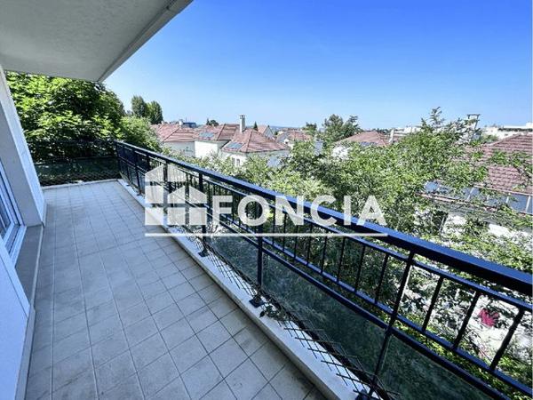 Location Appartement 3 pièces 67.19 m² - 4 RUE COLETTE Rueil Malmaison 92500