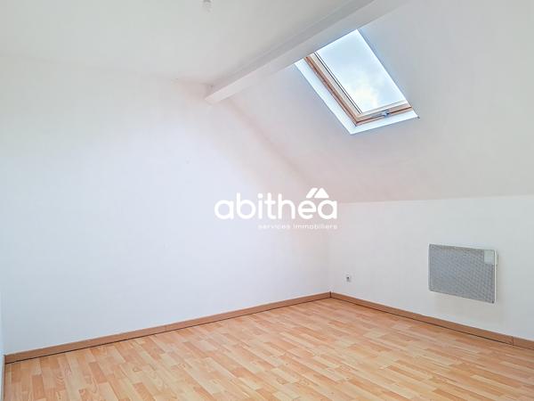 Maison de ville - 100m2 -