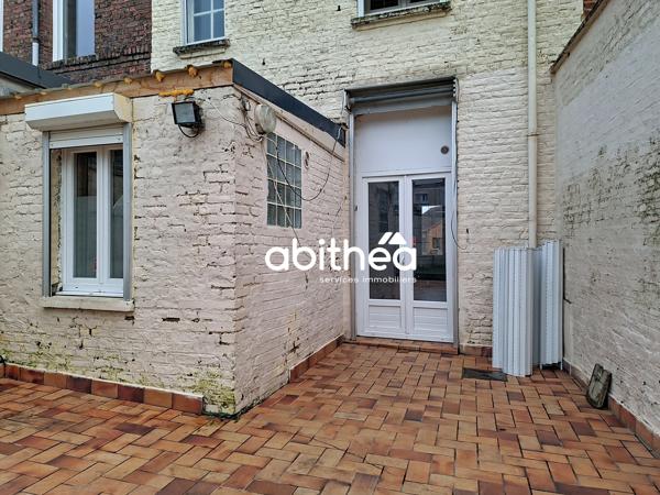Maison de ville - 100m2 -