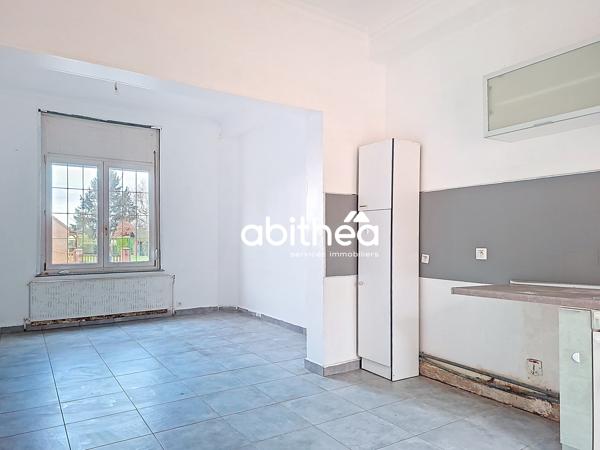 Maison de ville - 100m2 -
