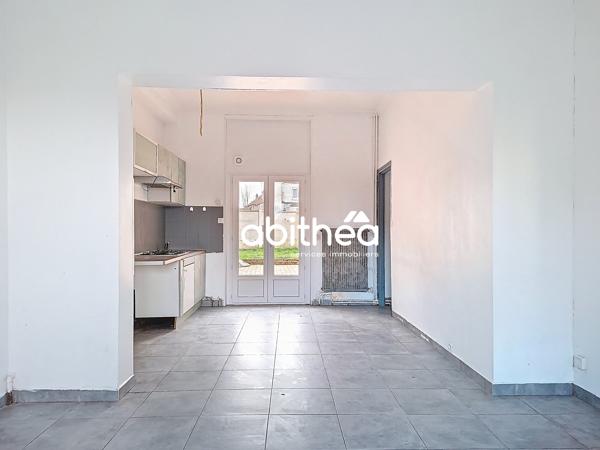Maison de ville - 100m2 -