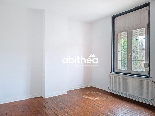 Maison de ville - 100m2 -