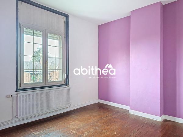 Maison de ville - 100m2 -