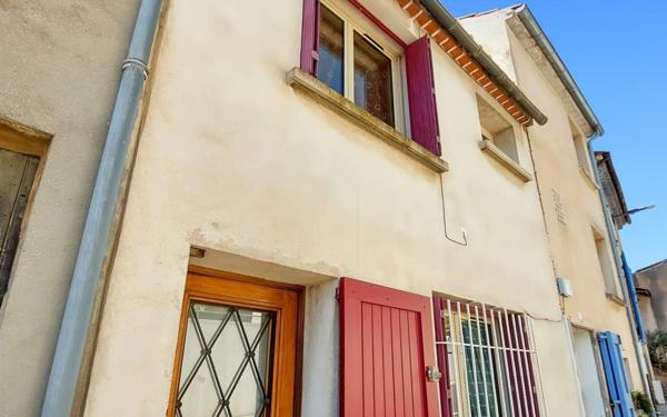 Maison à vendre    3 pièces •  Valensole