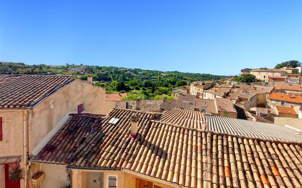 Maison à vendre    3 pièces •  Valensole