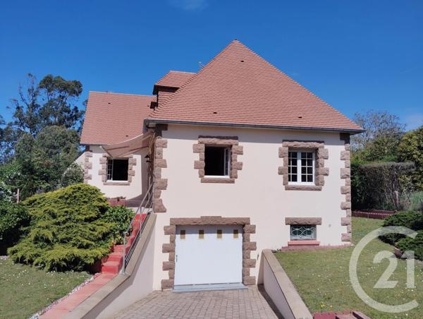 Maison à vendre  5 pièces - 133,53 m 2   ST PAIR SUR MER  - 50