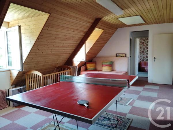 Maison à vendre  5 pièces - 133,53 m 2   ST PAIR SUR MER  - 50