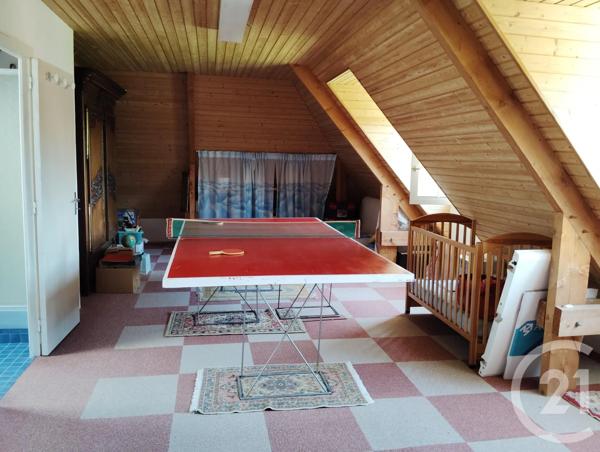 Maison à vendre  5 pièces - 133,53 m 2   ST PAIR SUR MER  - 50