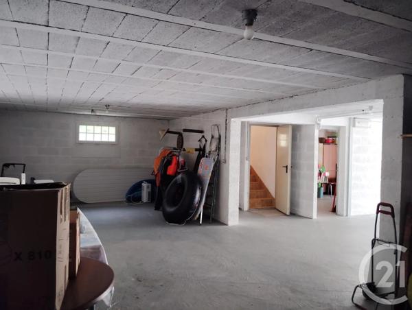 Maison à vendre  5 pièces - 133,53 m 2   ST PAIR SUR MER  - 50