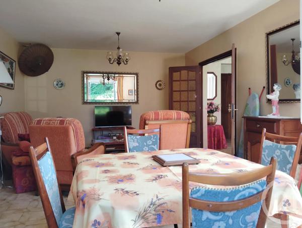 Maison à vendre  5 pièces - 133,53 m 2   ST PAIR SUR MER  - 50