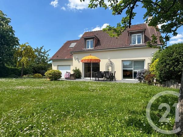 Maison à vendre  5 pièces - 133,53 m 2   ST PAIR SUR MER  - 50