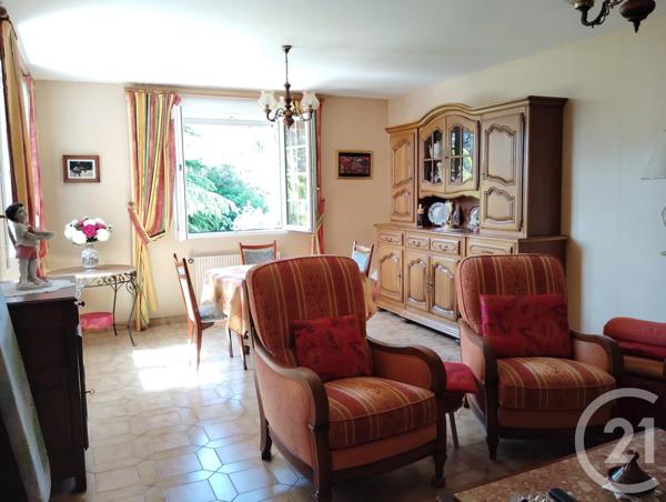 Maison à vendre  5 pièces - 133,53 m 2   ST PAIR SUR MER  - 50