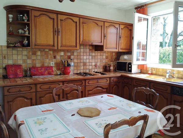 Maison à vendre  5 pièces - 133,53 m 2   ST PAIR SUR MER  - 50