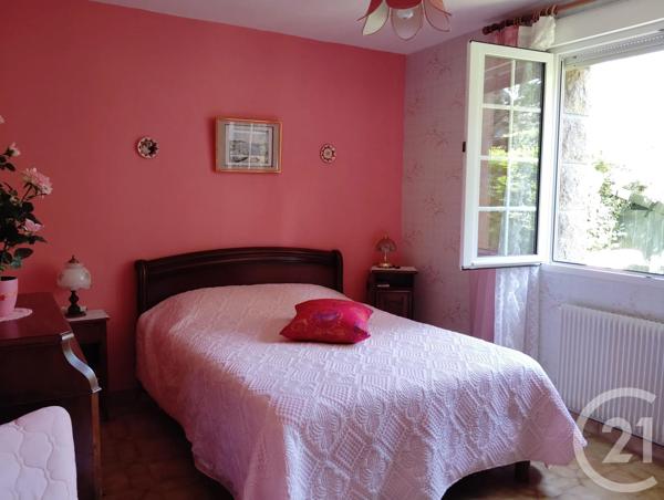Maison à vendre  5 pièces - 133,53 m 2   ST PAIR SUR MER  - 50