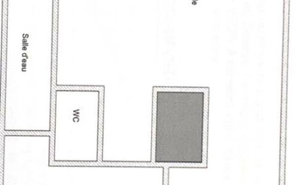 Appartement à louer    4 pièces •  Tours