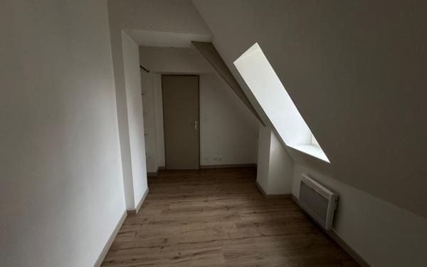 Appartement à louer    4 pièces •  Tours