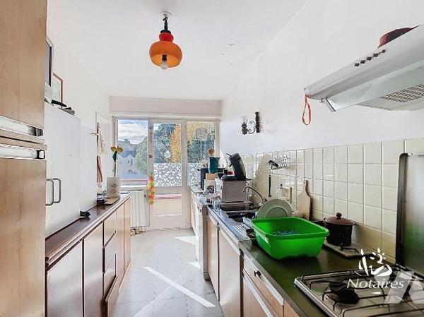 Talence secteur Roustaing
Appartement type 3 d'environ 73 m² situé au premier étage, comprenan...