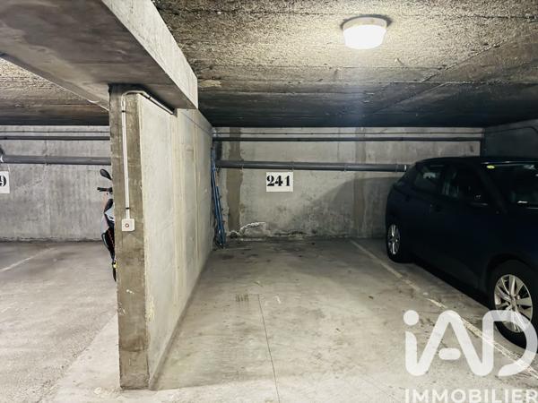 Appartement à vendre 3 pièces 65 m² La Madeleine