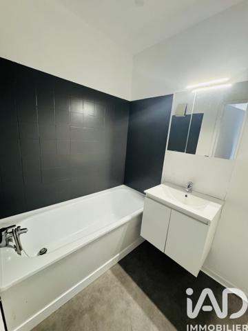 Appartement à vendre 3 pièces 65 m² La Madeleine