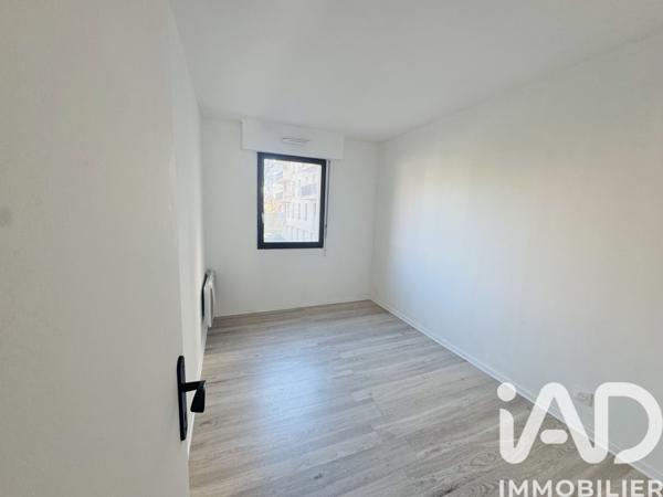 Appartement à vendre 3 pièces 65 m² La Madeleine