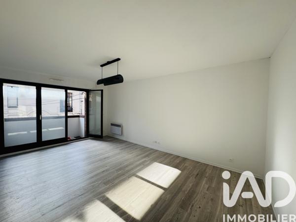 Appartement à vendre 3 pièces 65 m² La Madeleine