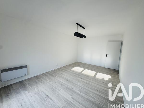 Appartement à vendre 3 pièces 65 m² La Madeleine