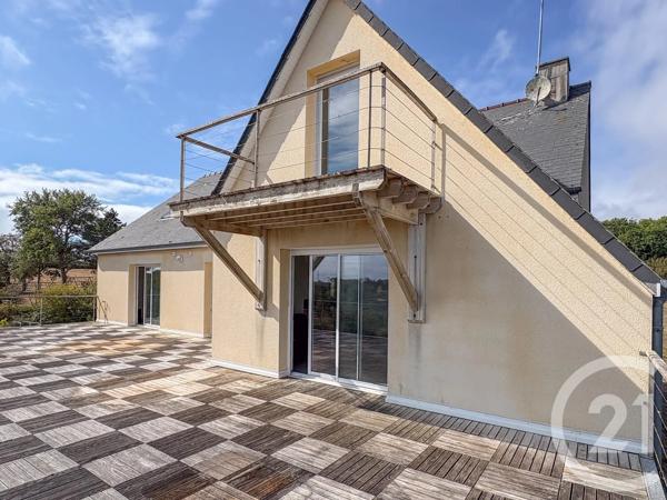 Maison à vendre  6 pièces - 212 m 2   BARNEVILLE CARTERET  - 50