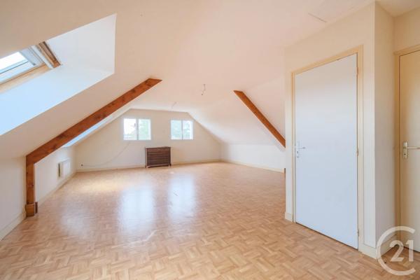 Maison à vendre  6 pièces - 212 m 2   BARNEVILLE CARTERET  - 50