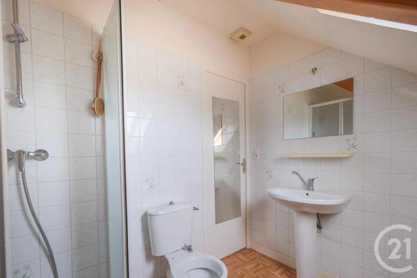 Maison à vendre  6 pièces - 212 m 2   BARNEVILLE CARTERET  - 50