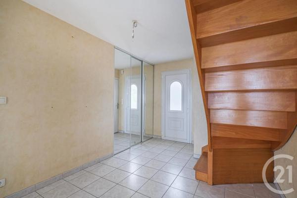 Maison à vendre  6 pièces - 212 m 2   BARNEVILLE CARTERET  - 50