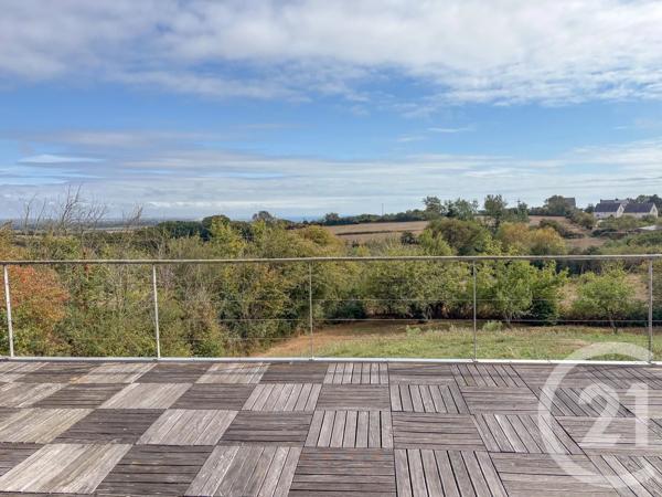 Maison à vendre  6 pièces - 212 m 2   BARNEVILLE CARTERET  - 50