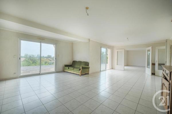 Maison à vendre  6 pièces - 212 m 2   BARNEVILLE CARTERET  - 50
