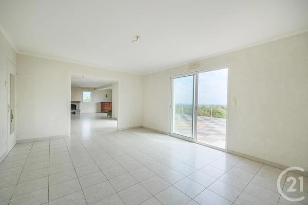 Maison à vendre  6 pièces - 212 m 2   BARNEVILLE CARTERET  - 50