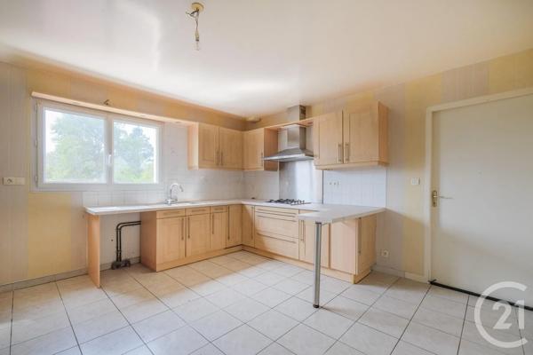 Maison à vendre  6 pièces - 212 m 2   BARNEVILLE CARTERET  - 50