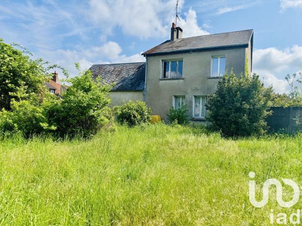 Maison 4 pièces de 90 m² à Olivet (45160)