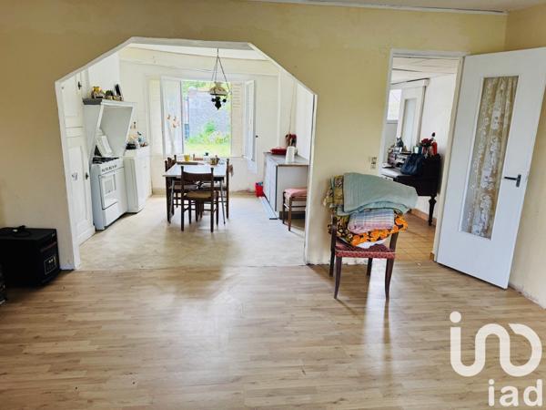 Maison 4 pièces de 90 m² à Olivet (45160)