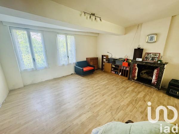 Maison 4 pièces de 90 m² à Olivet (45160)