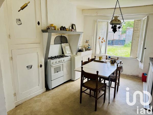 Maison 4 pièces de 90 m² à Olivet (45160)