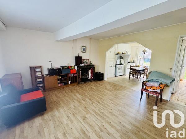 Maison 4 pièces de 90 m² à Olivet (45160)