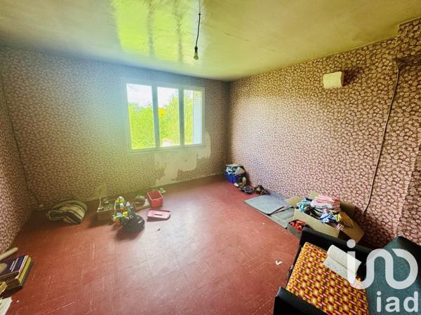 Maison 4 pièces de 90 m² à Olivet (45160)