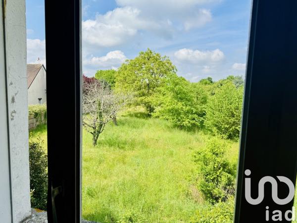 Maison 4 pièces de 90 m² à Olivet (45160)