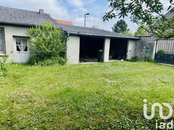 Maison 4 pièces de 90 m² à Olivet (45160)