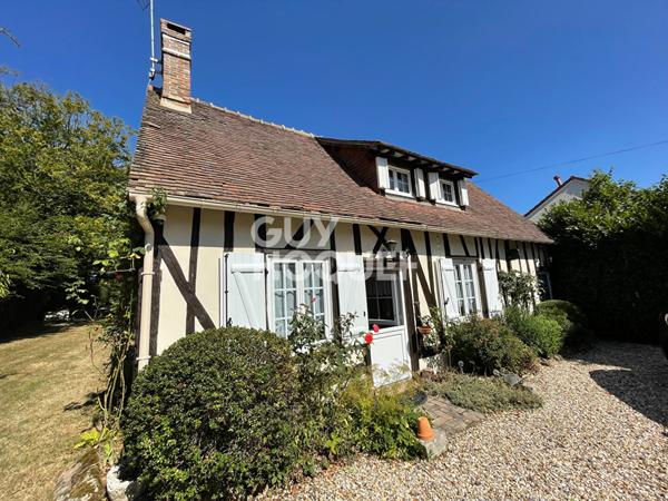 10 minutes de BRETEUIL