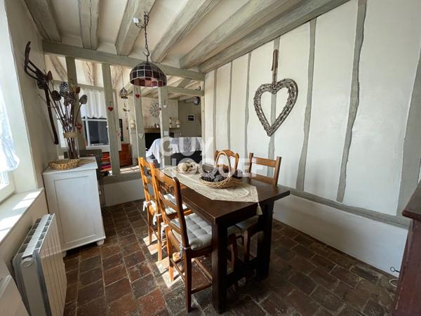 10 minutes de BRETEUIL