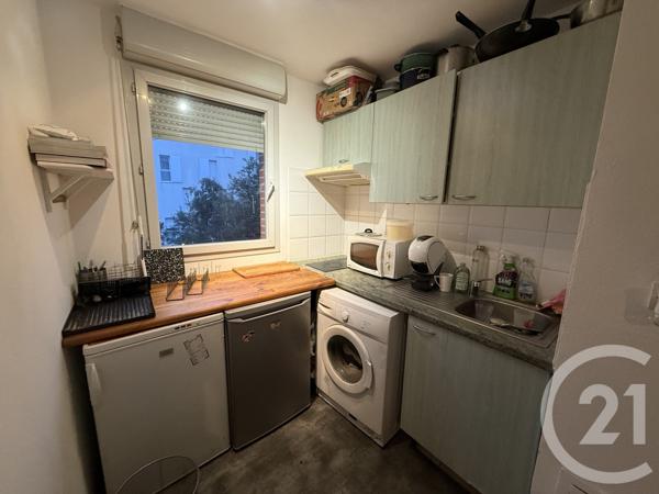 Appartement à vendre  2 pièces - 43 m2 TOULOUSE - 31