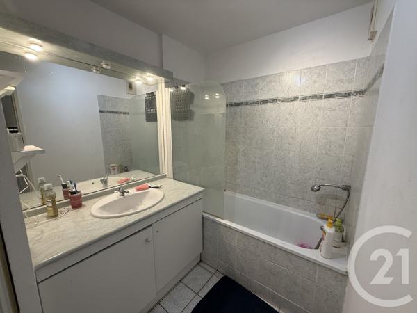 Appartement à vendre  2 pièces - 43 m2 TOULOUSE - 31