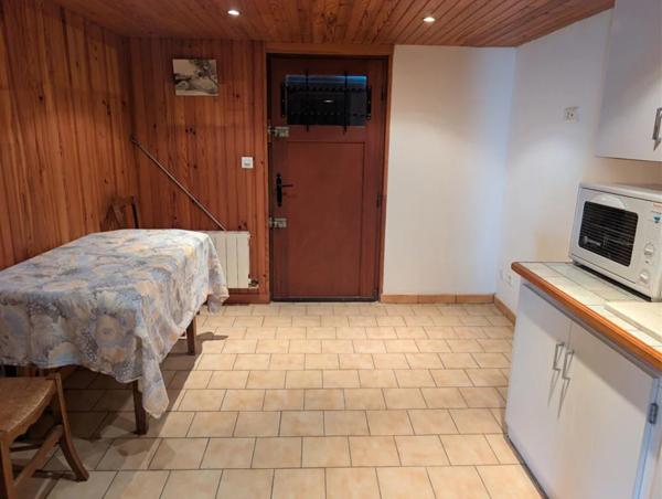 Maison à louer à Dieppe (76200)