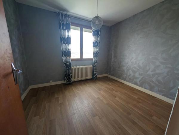 Maison à louer à Dieppe (76200)
