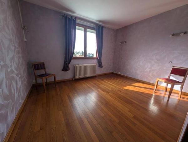 Maison à louer à Dieppe (76200)