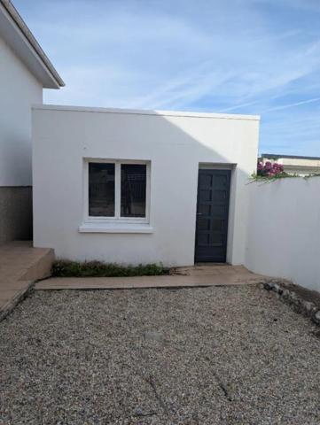 Maison à louer à Dieppe (76200)